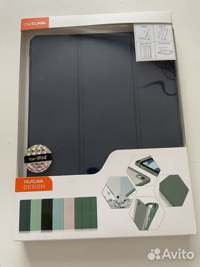 Чехол на iPad 10.2 (2022)