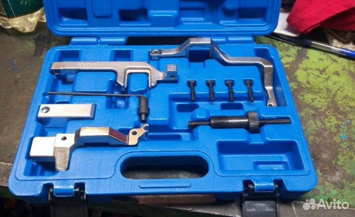 Фиксаторы грм Форд, Пежо, Ситроен, Мерседес, Ауди