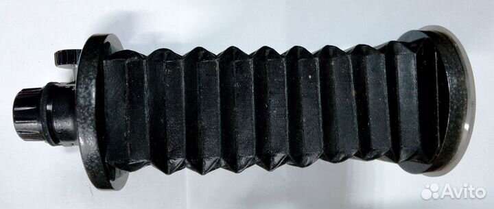 Приставка для макрофотографирования