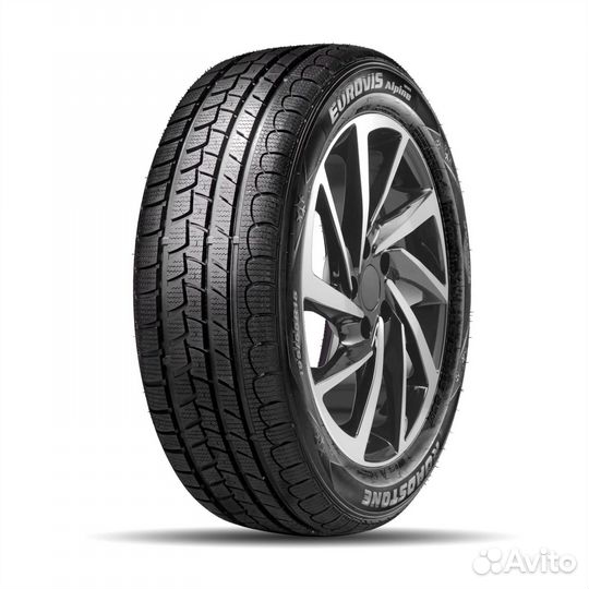 Roadstone Eurovis Alpine WH1 195/55 R15 85H