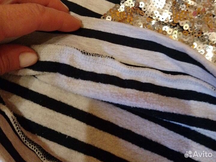 Детские вещи пакетом для девочек 98