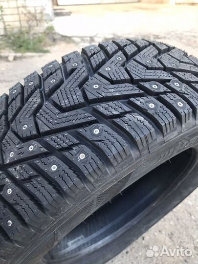 Hankook Winter I'Pike RS2 W429 225/55 R17 101T