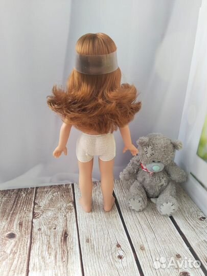 Кукла Эмили Antonio Juan Munecas (Антонио Хуан)