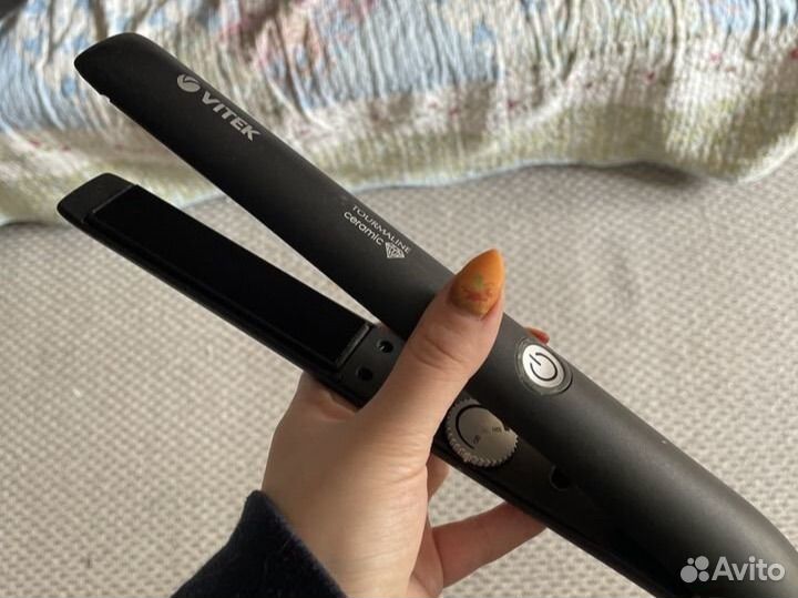 Утюжек для волос