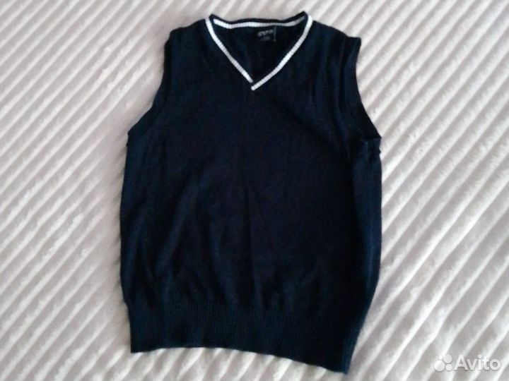 Школьные вещи