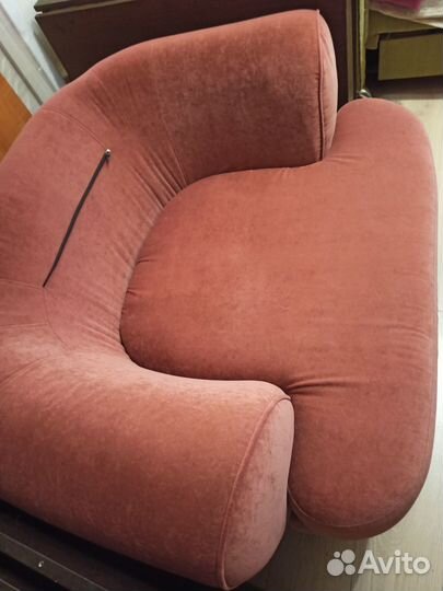 Продам кресло бу