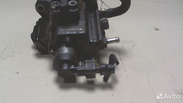 Тнвд Opel Zafira B, 2008