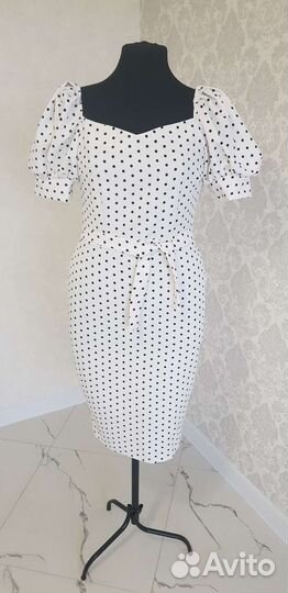 Вечернее платье 46 размера