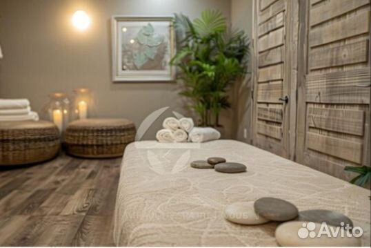 Работа массажистка