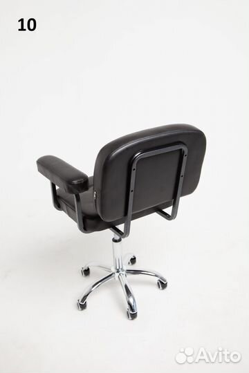 Парикмахерское кресло