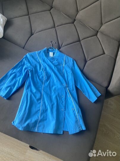 Медицинская одежда женская 42 44