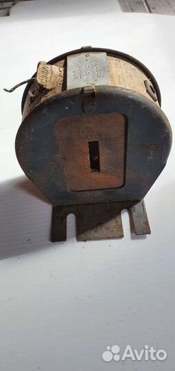 Медная катушка медная проволка