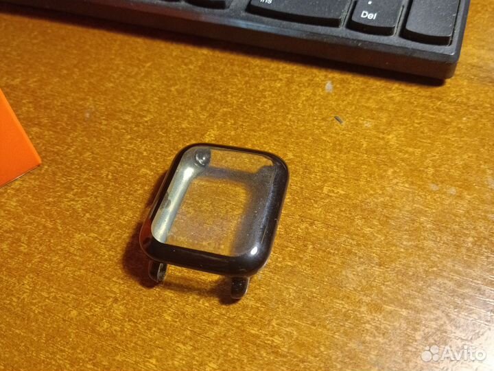 Amazfit bip