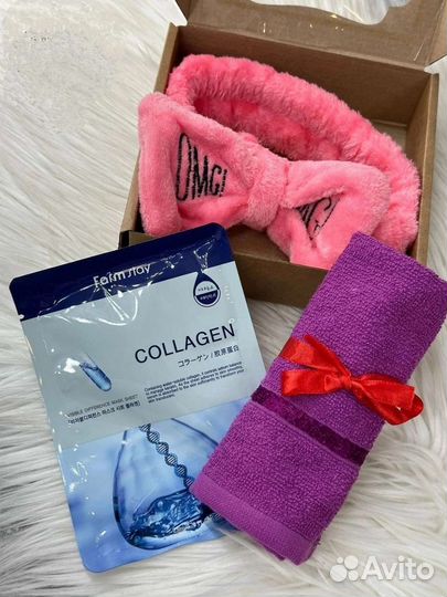 Набор подарочный