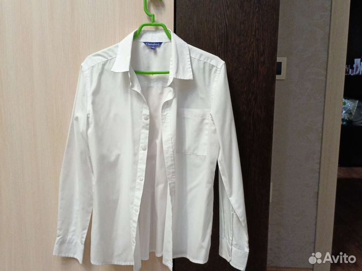 Школьная форма для мальчика 140 146