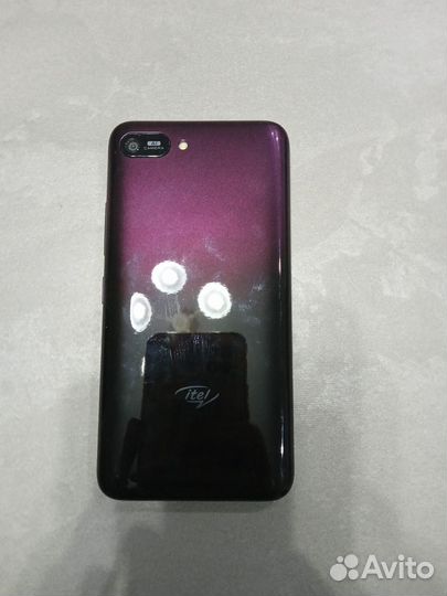 Itel A25, 16 ГБ