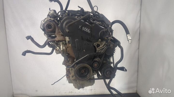 Форсунка топливная Volkswagen Tiguan, 2011