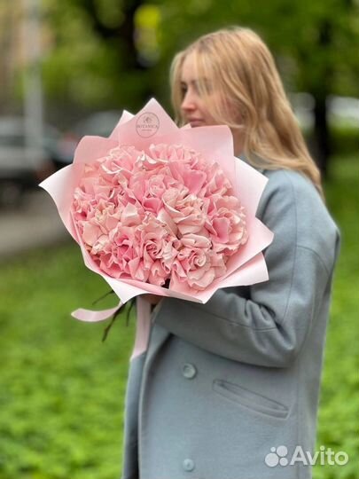 Розы. Доставка букетов. Цветы