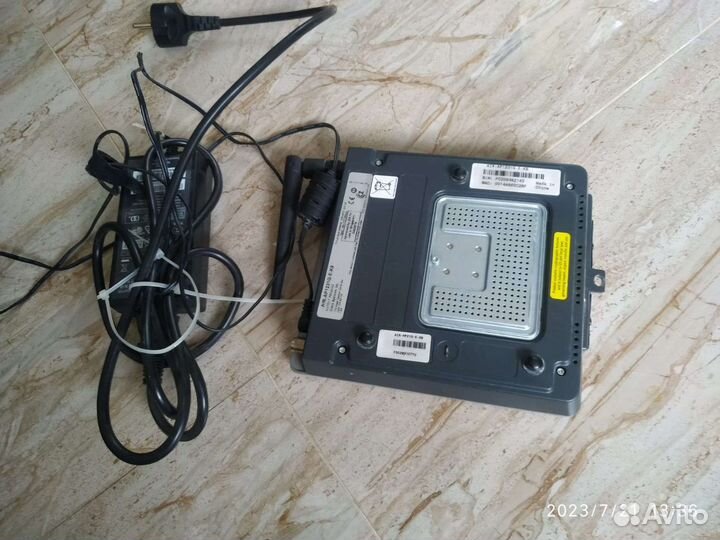 Роутер профессиональный