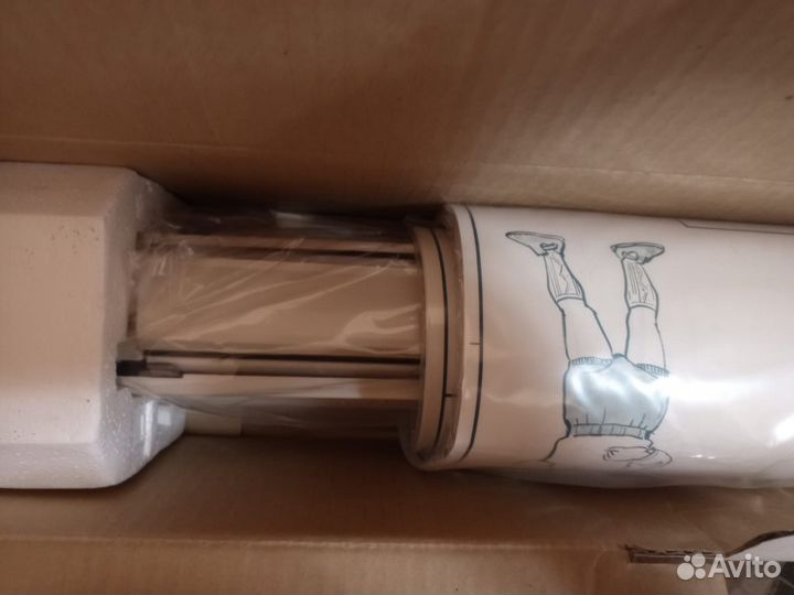 Лекальное устройство Silver Reed KR-7 (новое)