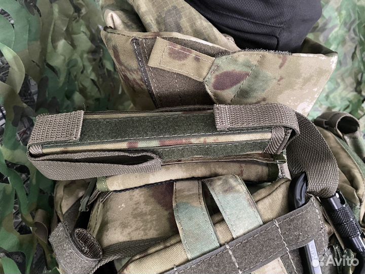 Эвакуационная стропа