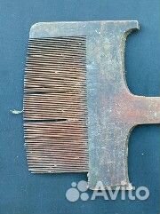 Гребень для шерсти №2