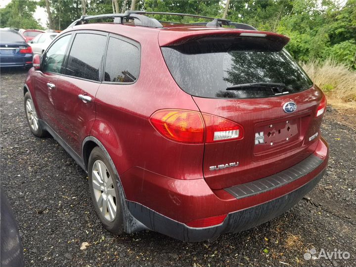 Разбор на запчасти Subaru Tribeca (B9) 2007-2014