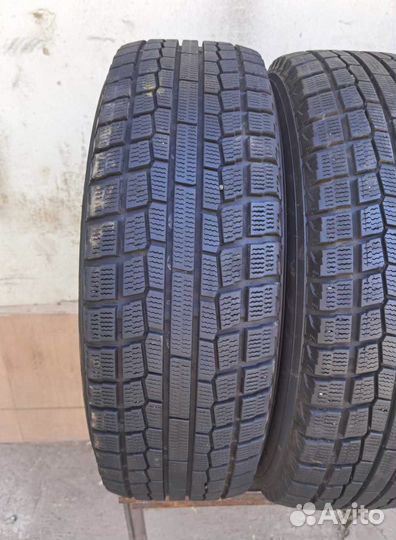 Yokohama Ice Guard IG20 205/65 R16 95Q