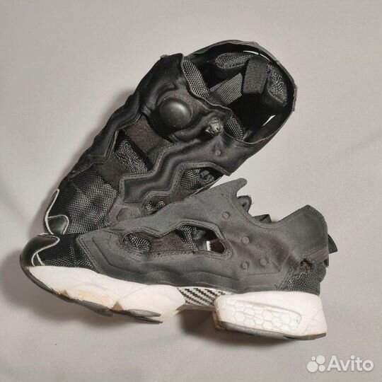 Reebok instapump fury