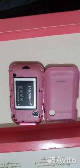 Телефоны Samsung