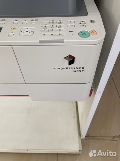 Принтер