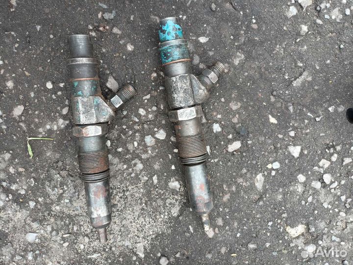 Запчасти на УАЗ