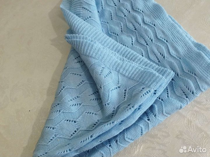 Детское одеяло