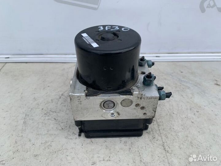 Блок ABS Bmw 3 F30 N47D20C 2012