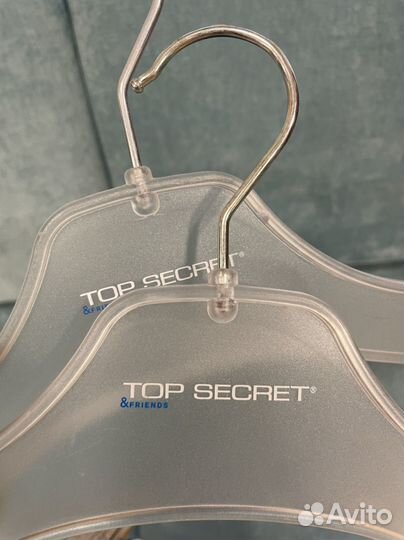 Матовые Вешалки Плечики Много опт