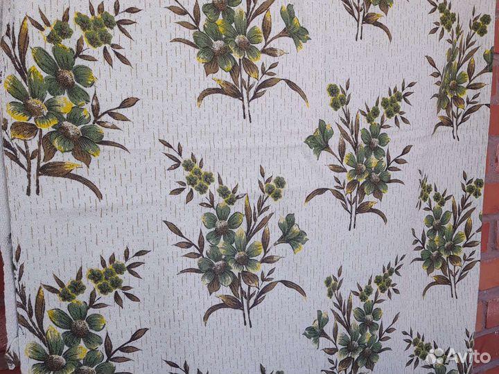 Шторы, тюль, кусочки тюля