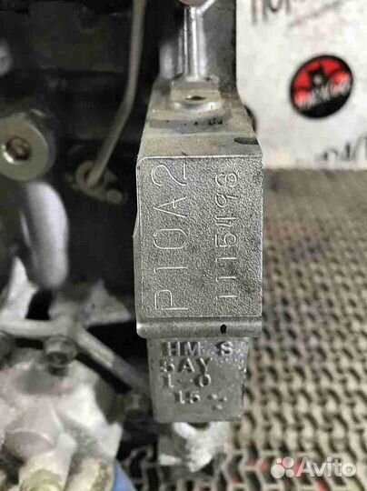 Датчик детонации Honda Civic