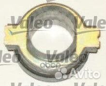 Сцепление, комплект 821123 Valeo