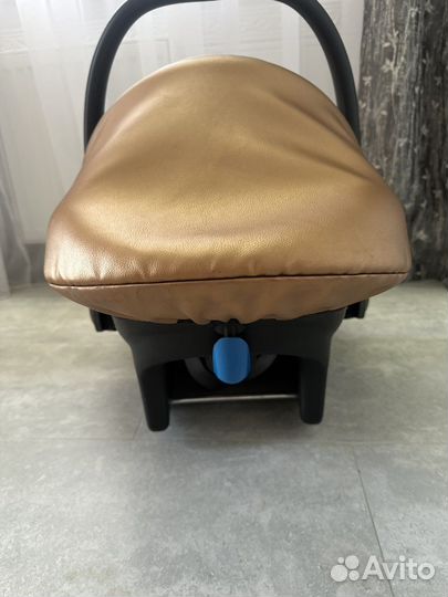 Автолюлька avionaut kite