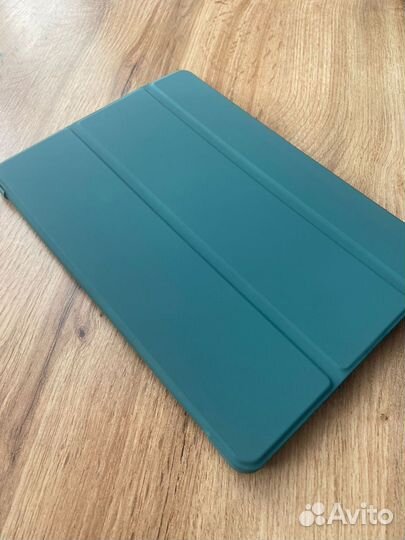 Чехол силиконовый на iPad 10.2
