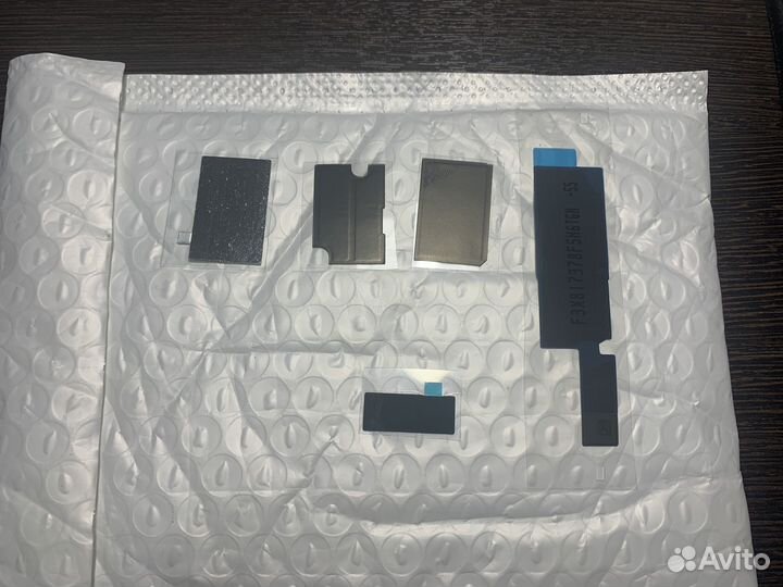 Наклейки для материнской платы iPhone 7