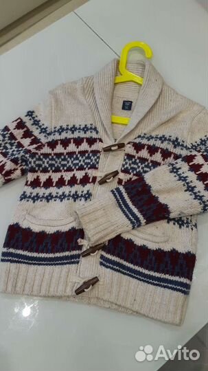 Детская одежда для мальчиков