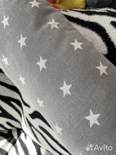 Подушка для беременных