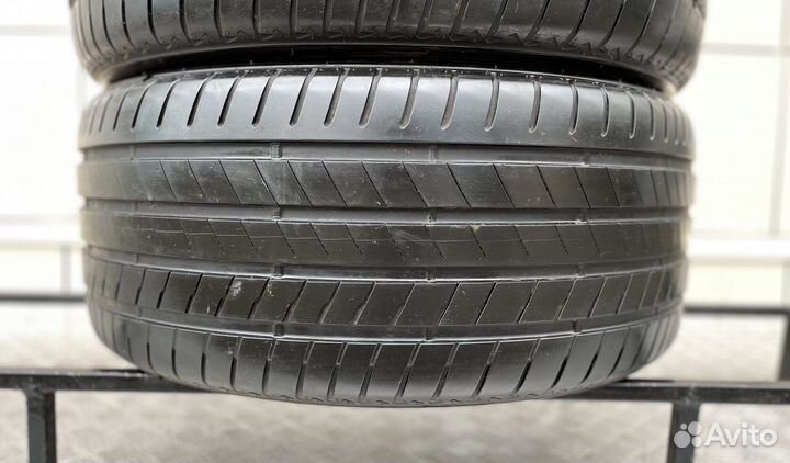 Bridgestone Alenza 001 275/40 R20