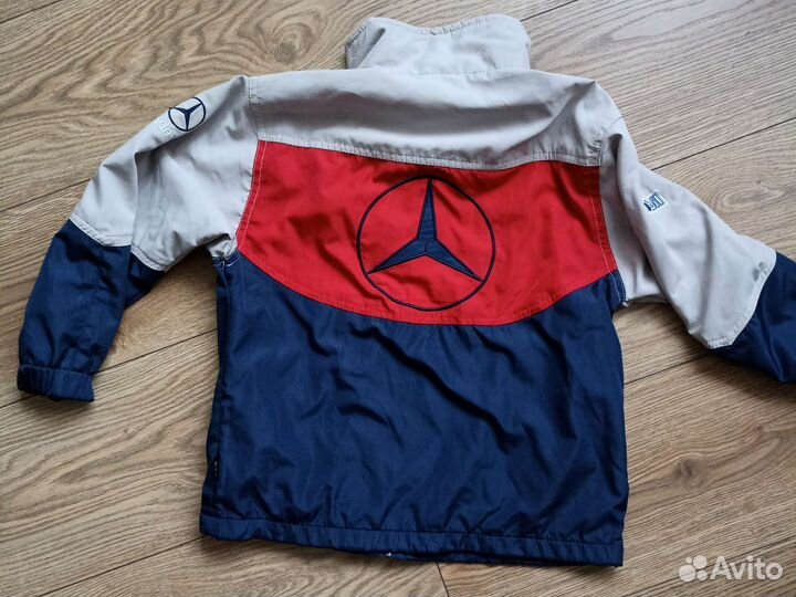 Спортивные олимпийки