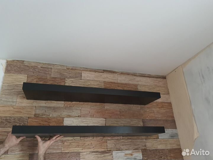 Полка от IKEA Lack