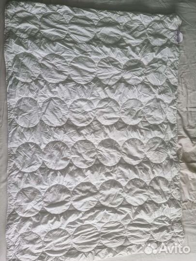 Комплект постельного белья детский