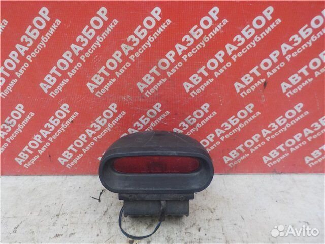 Стоп сигнал задний Daewoo Nexia 1995-2016