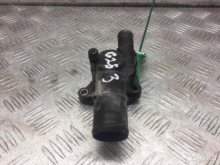 Корпус термостата Renault Kangoo 7700110713 D4f712