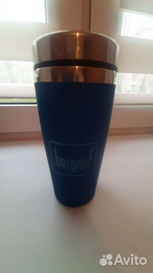 Термо кружка